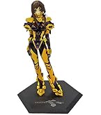 Amazon.co.jp: マブラヴ オルタネイティヴ トータル・イクリプス figma